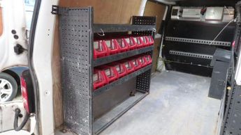 Mercedes-Benz eSprinter 55kWh Progressive Auto FWD L2 H2 5dr 20kW Charger