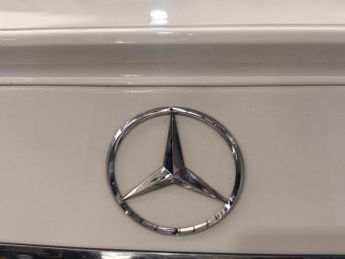 Mercedes-Benz C Class 2.1 C220 CDI BlueEfficiency AMG Sport Plus G-Tronic+ Euro 5 (s/s