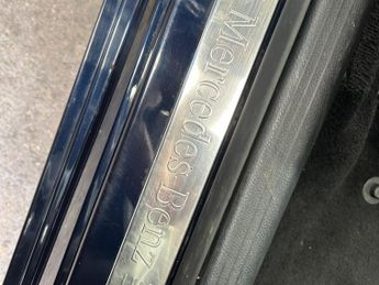 Mercedes-Benz C Class 2.1 C300dh SE Executive Edition G-Tronic+ Euro 6 (s/s) 4dr