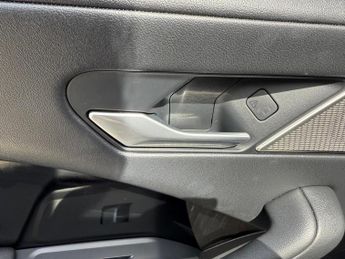 Jaguar I-PACE 400 90kWh Black Auto 4WD 5dr