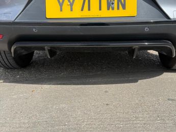 Jaguar I-PACE 400 90kWh Black Auto 4WD 5dr