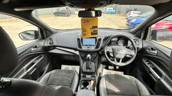 Ford Kuga 1.5 TDCi ST-Line Powershift Euro 6 (s/s) 5dr