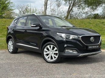 MG ZS 1.0 T-GDI Excite Auto Euro 6 5dr