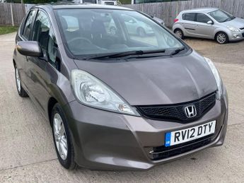 Honda Jazz 1.4 i-VTEC ES Euro 5 5dr