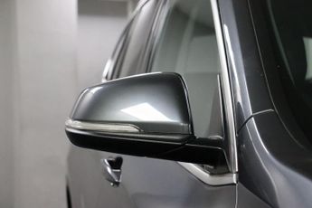 BMW X1 2.0 20i xLine Auto xDrive Euro 6 (s/s) 5dr