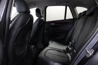 BMW X1 2.0 20i xLine Auto xDrive Euro 6 (s/s) 5dr