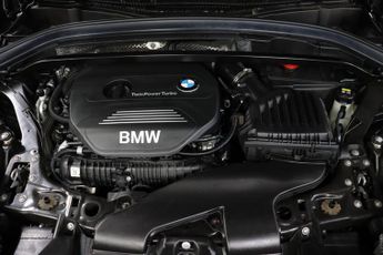 BMW X1 2.0 20i xLine Auto xDrive Euro 6 (s/s) 5dr