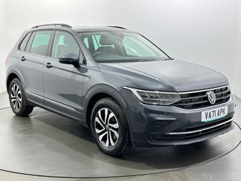 Volkswagen Tiguan 1.5 TSI Active Euro 6 (s/s) 5dr