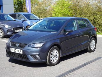SEAT Ibiza 1.0 MPI SE Euro 6 (s/s) 5dr