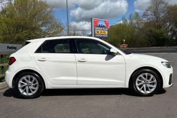 Audi A1 Sportback 30 TFSI Sport 5dr S Tronic