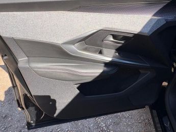 Peugeot E-3008 73kWh GT Auto 5dr