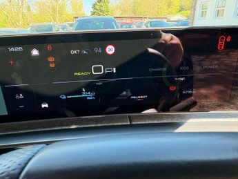 Peugeot E-3008 73kWh GT Auto 5dr