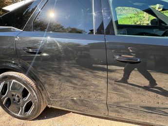 Peugeot E-3008 73kWh GT Auto 5dr