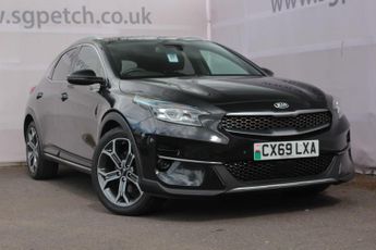 Kia Ceed 1.4 T-GDi First Edition DCT Euro 6 (s/s) 5dr