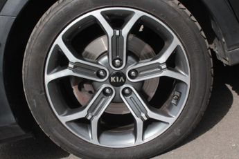 Kia XCeed 1.4 T-GDi First Edition DCT Euro 6 (s/s) 5dr