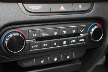 Kia XCeed 1.4 T-GDi First Edition DCT Euro 6 (s/s) 5dr