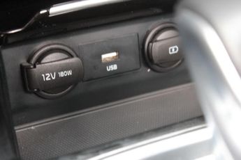 Kia XCeed 1.4 T-GDi First Edition DCT Euro 6 (s/s) 5dr