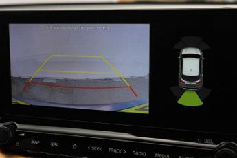 Kia XCeed 1.4 T-GDi First Edition DCT Euro 6 (s/s) 5dr