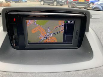 Renault Megane 1.5 dCi Limited Nav Euro 6 (s/s) 5dr