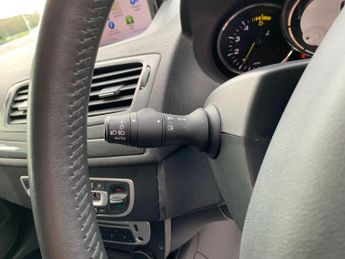 Renault Megane 1.5 dCi Limited Nav Euro 6 (s/s) 5dr