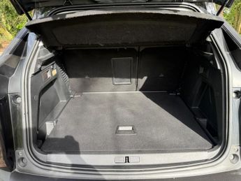 Peugeot 3008 1.2 PureTech Allure EAT Euro 6 (s/s) 5dr