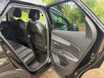 Peugeot 3008 1.2 PureTech Allure EAT Euro 6 (s/s) 5dr