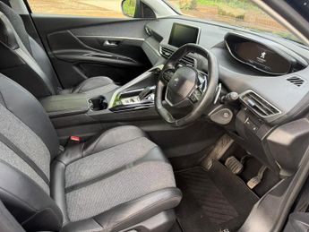 Peugeot 3008 1.2 PureTech Allure EAT Euro 6 (s/s) 5dr