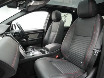 Land Rover Discovery Sport 1.5 P300e 12.2kWh R-Dynamic HSE Auto 4WD Euro 6 (s/s) 5dr