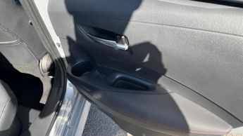 Toyota Corolla 1.8 VVT-h Excel CVT Euro 6 (s/s) 5dr