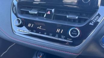 Toyota Corolla 1.8 VVT-h Excel CVT Euro 6 (s/s) 5dr