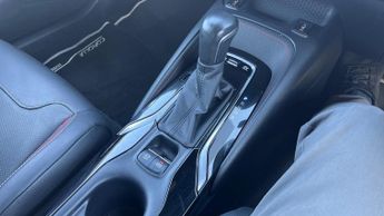 Toyota Corolla 1.8 VVT-h Excel CVT Euro 6 (s/s) 5dr