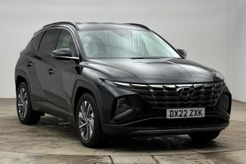 Hyundai Tucson 1.6 T-GDi Premium SUV 5dr Petrol Manual Euro 6 (s/s) (150 ps)