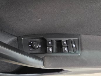 Volkswagen Tiguan 1.4 TSI 13kWh Life DSG Euro 6 (s/s) 5dr