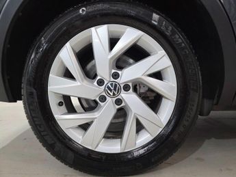 Volkswagen Tiguan 1.4 TSI 13kWh Life DSG Euro 6 (s/s) 5dr