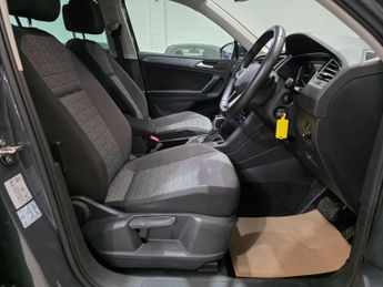 Volkswagen Tiguan 1.4 TSI 13kWh Life DSG Euro 6 (s/s) 5dr
