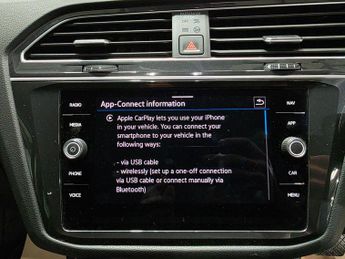 Volkswagen Tiguan 1.4 TSI 13kWh Life DSG Euro 6 (s/s) 5dr