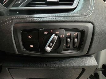 BMW 2 Series Active Tourer 1.5 218i Luxury DCT Euro 6 (s/s) 5dr