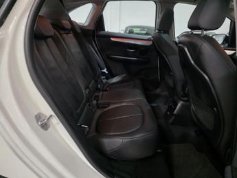 BMW 2 Series Active Tourer 1.5 218i Luxury DCT Euro 6 (s/s) 5dr