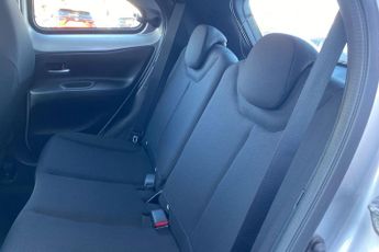 Toyota Aygo X 1.0 VVT-i Pure x-shift Euro 6 (s/s) 5dr