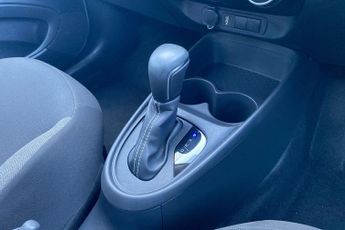 Toyota Aygo X 1.0 VVT-i Pure x-shift Euro 6 (s/s) 5dr