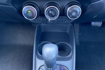 Toyota Aygo X 1.0 VVT-i Pure x-shift Euro 6 (s/s) 5dr