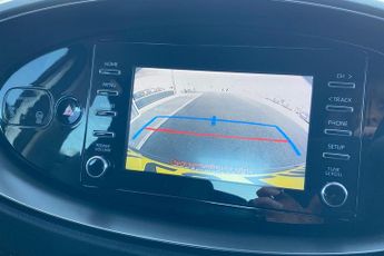 Toyota Aygo X 1.0 VVT-i Pure x-shift Euro 6 (s/s) 5dr