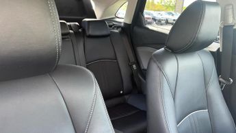 Mazda CX-3 2.0 SKYACTIV-G Sport Nav+ Auto Euro 6 (s/s) 5dr