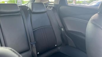Mazda CX-3 2.0 SKYACTIV-G Sport Nav+ Auto Euro 6 (s/s) 5dr