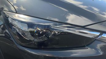 Mazda CX-3 2.0 SKYACTIV-G Sport Nav+ Auto Euro 6 (s/s) 5dr