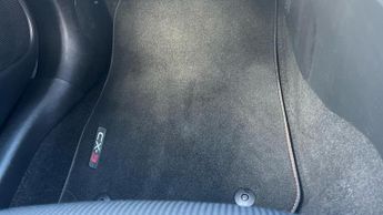 Mazda CX-3 2.0 SKYACTIV-G Sport Nav+ Auto Euro 6 (s/s) 5dr