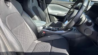 Nissan Juke 1.0 DIG-T Tekna DCT Auto Euro 6 (s/s) 5dr