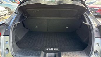 Nissan Juke 1.0 DIG-T Tekna DCT Auto Euro 6 (s/s) 5dr