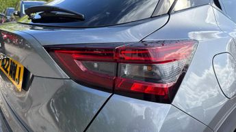 Nissan Juke 1.0 DIG-T Tekna DCT Auto Euro 6 (s/s) 5dr