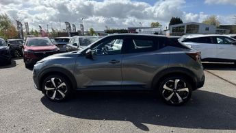 Nissan Juke 1.0 DIG-T Tekna DCT Auto Euro 6 (s/s) 5dr